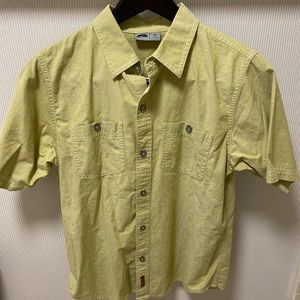 GoLite Button Up Shirt - Size M‎